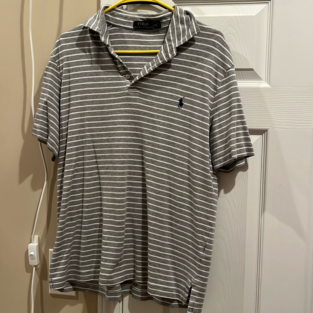 Ralph Lauren polo